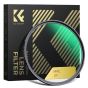 Filtro UV MC 52 mm K&F Concept Nano-X Series (KF01.984)