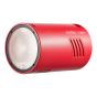 Flash de Bolsillo Godox AD100Pro TTL HSS 100W Rojo (AD100PRORED)