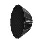 Grid Godox para Softbox QR-P120T de 120cm (QRP120TGRID)