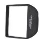 Softbox Godox para Lámpara LED ML30/ML30B1 (ML-SF3030)