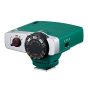 Flash Retro Godox Lux Junior para Cámaras Verde (LUXJUNIORDARKGREEN)