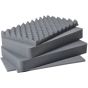 Foam Set 4pz /Estuche 1510 (1511)