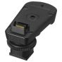 Adaptador Sony de zapata SMAD-P5
