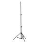 Tripie de Iluminación LA-S280 SmallRig 4891, Altura Máxima 280cm, Capacidad 5kg