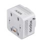 Adaptador para Batería NP-F Godox para ML80/ML150