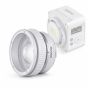 Reflector con Lente Zoom Godox para ML80/ML150