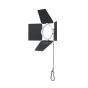 Barndoor Magnético Godox para ML80 y ML150
