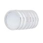 Set de Difusores Magnéticos Godox para ML80/ML150
