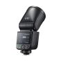 Flash Portátil Godox V1MIDC TTL para Cámara Canon
