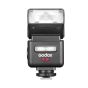 Flash Mini Godox iT32 HSS 2.4 GHz Recargable con Pantalla Táctil