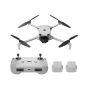 DJI Lito X1 Fly More Combo Plus (DJI RC 2)
