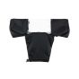 Funda Lluvia para Camara Negra 18x14x34
