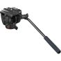 Cabeza MANFROTTO MVH500XAH Fluida