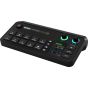 RODE RODECaster Video S - Consola de Audio/Video Todo en Uno