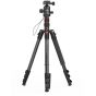 Tripie SmallRig CT-10 3935 de Aluminio