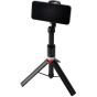 Selfie Stick Portatil SmallRig 3375B con Tripie y Disparador Bluetooth ST20