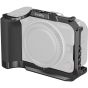 Jaula Cage SmallRig 5427 para Canon EOS R50 V (Black)