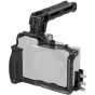 Jaula y Maneral Handheld Cage SmallRig 5647 para Nikon ZR