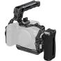 Jaula Cage SmallRig 5956 Advanced Edition para Canon EOS R6 Mark III / R6 Mark II