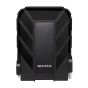 Disco Duro Externo HD710 4TB PRO Negro  USB 3.2
