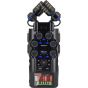 Kit Grabadora ZH6S y Microfono ZDM1 Zoom