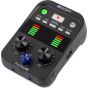 Grabadora de micro Zoom PodTrak P2 Doble USB para podcasters ZP2
