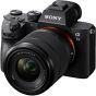 Camara Sony A7M3 con lente Nuevo SEL 28-70 2