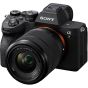 Camara Sony A7M4 + Nuevo SEL28702