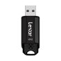 Memoria USB Lexar JumpDrive S80, 128GB, USB-A 3.0, Lectura 150MB/s, Escritura 60MB/s