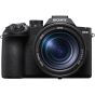 Preventa Cámara Sony RX10 V con Lente ZEISS f/2.4-4 (DSC-RX10M5BCE38)