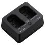 Cargador Dual Sony BC-SAD1 para Baterías NP-SA100