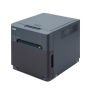 Impresora DNP QW410 de sublimación de tinte de 4.5 pulgadas con módulo WCM Plus Wi-Fi y kit de medio