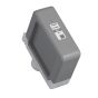 Cartucho de tinta Canon PFI-3100 GY Capacidad: 160 ml. Compatibilidad: PRO-2600/PRO-4600/PRO-6600/PRO-4600S