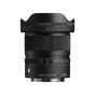 Lente SIGMA 12mm F1.4 DC (C) -X