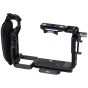 Jaula Sirui para Sony FX3 y FX30