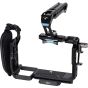 Jaula Sirui con Handle para Sony FX3 y FX30