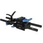 Soporte de Batería V-Mount para Trípode Sirui SC-BPS