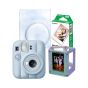 Cámara Fujifilm Instax Mini 13 kit Azul