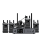 SISTEMA DE INTERCOMUNICACION FULL DUPLEX T1000 HOLLYLAND 