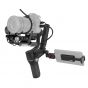 Estabilizador Zhiyun Weebill-S - Master