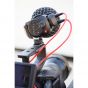 Microfono Rode Stereo Videomic X