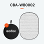Fondo fotográfico Colapsable Godox 1.5x2m Efecto Ladrillo 2 Color CBA-WB0002