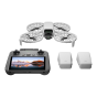 Dron DJI Flip Fly More Combo con Control RC-2