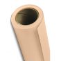 25-12 Ciclorama Fondo De Papel Savage Beige 2.72m X 11m