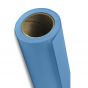 30-86 CICLORAMA FONDO DE PAPEL WIDETONE GULF BLUE MIDSIZE (2.18 X 11)