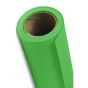 46-1253 Ciclorama Fondo De Papel Savage Tech Green - Chromagreen 1.35m X 11m