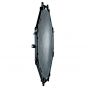 Difusor De Rejilla Elinchrom 70Cm Para Reflectores 26169 Y 26167 26023