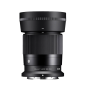 Lente Sigma 30mm F1.4 Contemporary DC DN para Nikon Z APSC