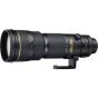 Lente Nikon AF-S NIKKOR 200-400mm f/4G ED VR II