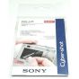 Protector Pantalla Sony  PCK-L25